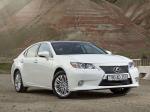 Lexus ES350 2013 года (CIS)